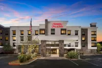 Hampton Inn & Suites Napa
