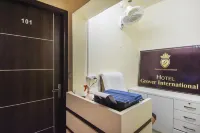 Sunshine Hotel Hotels in Bhatinda