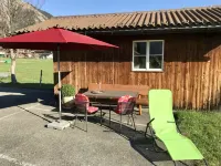 Lischenhaus 2 - Wohnung Flösch Hotels in Lenk