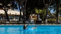Pestana D. João II Beach & Golf Resort - Beach