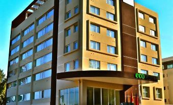 Ecohotel Talca