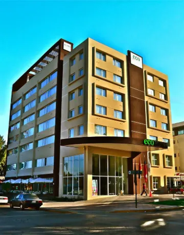 Ecohotel Talca