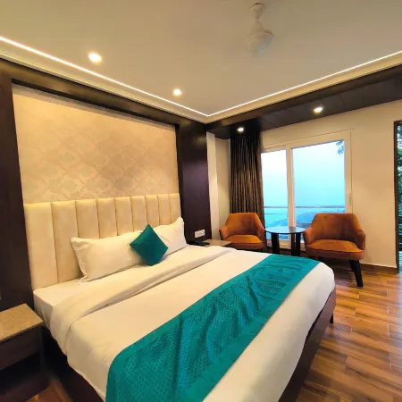 Sangam by Stotrak, Jhula Ghar Mussoorie