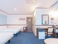 Toyoko Inn Shin-Osaka-Eki Higashi-Guchi