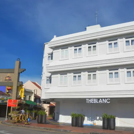 TheBlanc Boutique Hotel