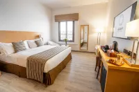 Aram Hotel - AlMeshael Exit 18 Zaid Al-Ghannam Library 주변 호텔