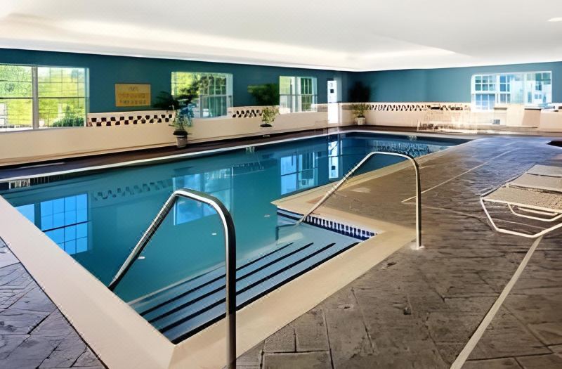 Residence Inn Boston Franklin photo 2
