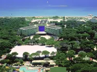 Pine Beach Belek Các khách sạn ở Bogazak