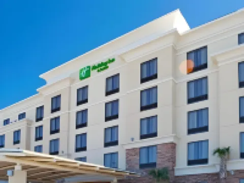 Holiday Inn & Suites STOCKBRIDGE/ATLANTA I-75 by IHG Hotels in Henry County