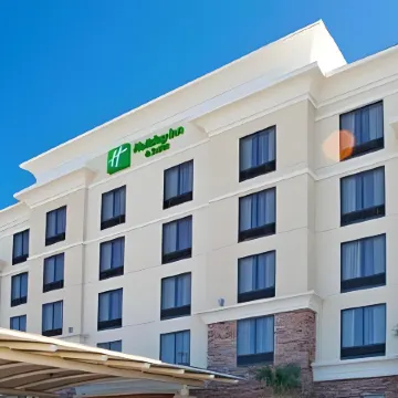 Holiday Inn & Suites STOCKBRIDGE/ATLANTA I-75 by IHG
