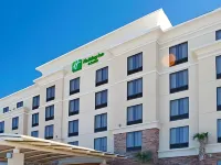 Holiday Inn & Suites STOCKBRIDGE/ATLANTA I-75 by IHG فنادق في ستوكبريدج