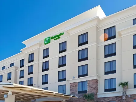 Holiday Inn & Suites STOCKBRIDGE/ATLANTA I-75 by IHG
