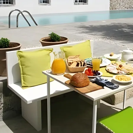 Orloff Resort