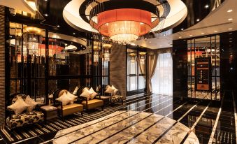 APA HOTEL NAMBA SHINSAIBASHI HIGASHI