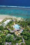 Outrigger Fiji Beach Resort Hotels in Tagaqe