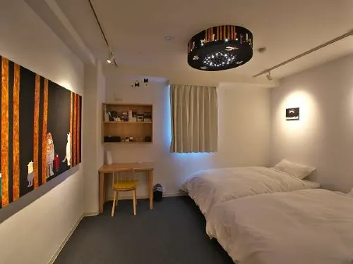Meijikan Hotels in Yame