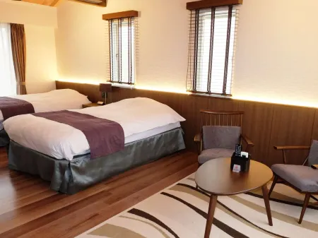 Murasakizuka Golf Club Hotel Green Hill Отели в г. Сакура