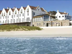 Braye Beach Hotel, Alderney