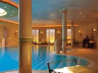 Relais & Châteaux Landhaus Stricker - Luxury