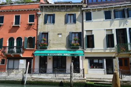 Hotel Locanda Salieri