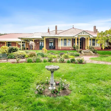 Orana House