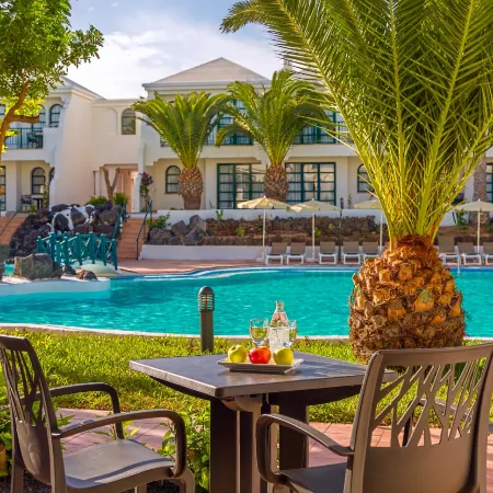 H10 Ocean Suites