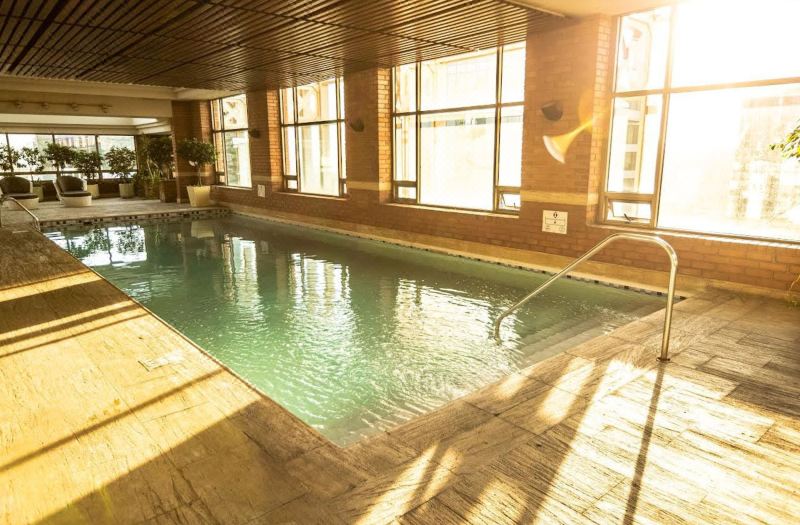 InterContinental Hotels Santiago by IHG photo 4