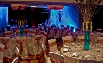 Summit Rainforest & Golf Resort