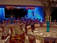 Summit Rainforest & Golf Resort Hotels in Ancon