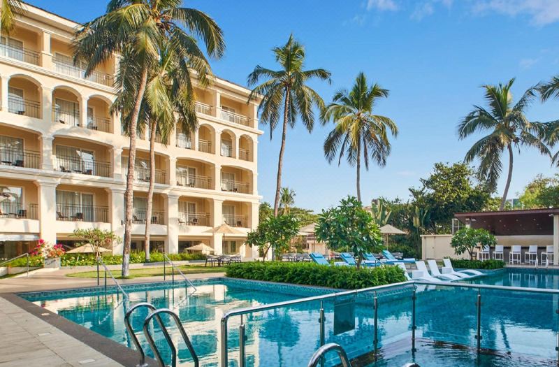 Holiday Inn GOA Candolim by IHG photo 3