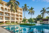 Holiday Inn GOA CANDOLIM by IHG - 5 tähden