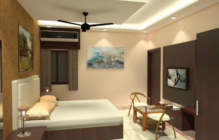 The Metropol Hotel Bihar