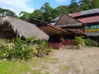 Grand Selva Lodge & Tours Hôtels à proximité de : Tena Observation Deck