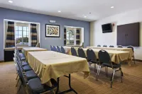 Microtel Inn & Suites by Wyndham Baton Rouge Airport Hotels in Baker