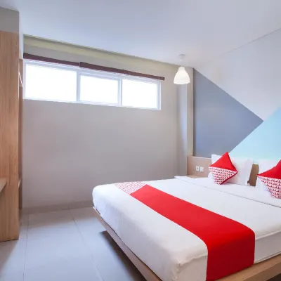 Flagship 101 Apple Platinum Hotels near Musala Grand Indonesia