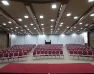 Ecologic Ville Resort - Oficial Hotels in Caldas Novas