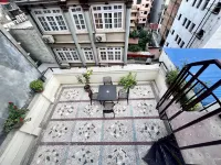 Satkar Boutique Home