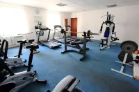 Tengri Hotel Hotels in Atyrau