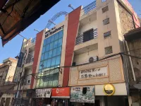 新 SS 住宅飯店