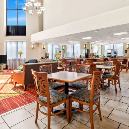 Quality Inn Salem - I-81