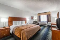 Quality Inn Denver Westminster Các khách sạn ở Westminster