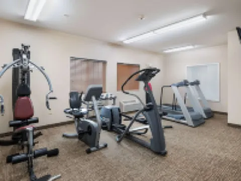 Suburban Studios Waterloo Hotels in Waterloo