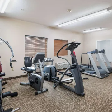 Suburban Studios Waterloo