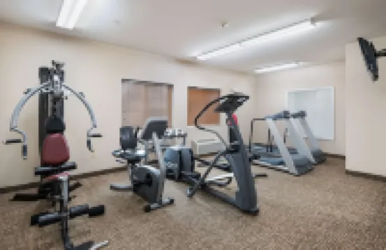 Suburban Studios Waterloo