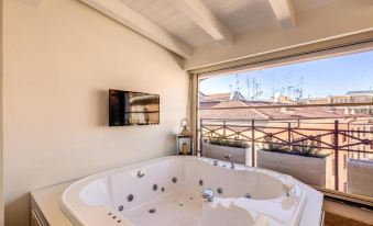 Hotel Domus Mea