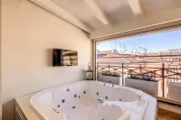 Hotel Domus Mea Hotels in Rome