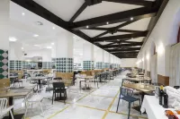 Ibersol Almuñecar Beach & Spa Hotel Hotels in La Herradura