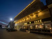 Olive Tree Hotel Hotels near Prince Sultan Bin Abdulaziz International Airport