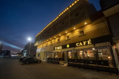 Olive Tree Hotel Hotels in 