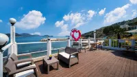 Geojedo Merveille Pension
